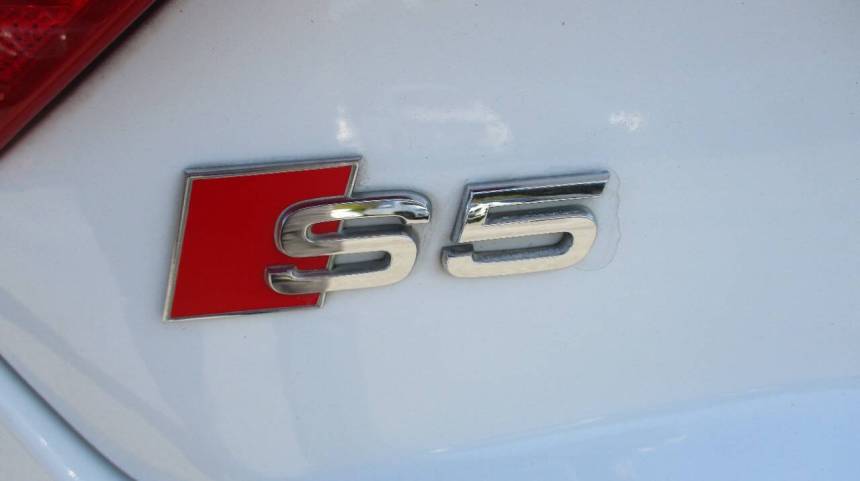 2014 audi s5 3.0t quattro premium plus