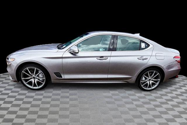 2024 genesis g70 2.5t
