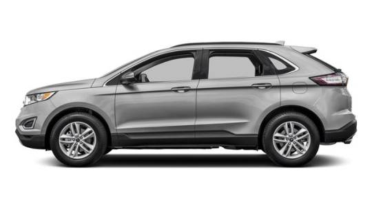 2017 Ford Edge