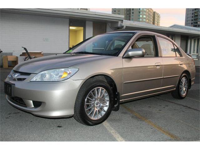 2005 honda civic ex for sale in honolulu, hawaii