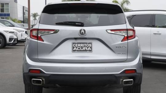 2025 Acura RDX
