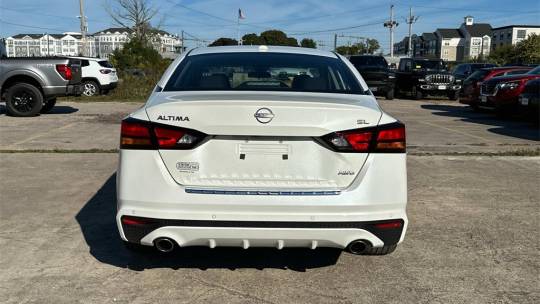 2023 Nissan Altima
