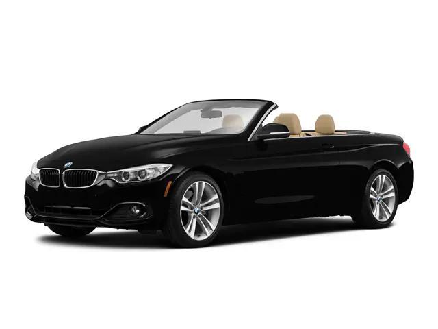 2017 bmw 430 i