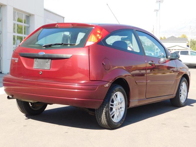 used 2007 ford focus se orem, ut 84058 for sale in bonnie, utah