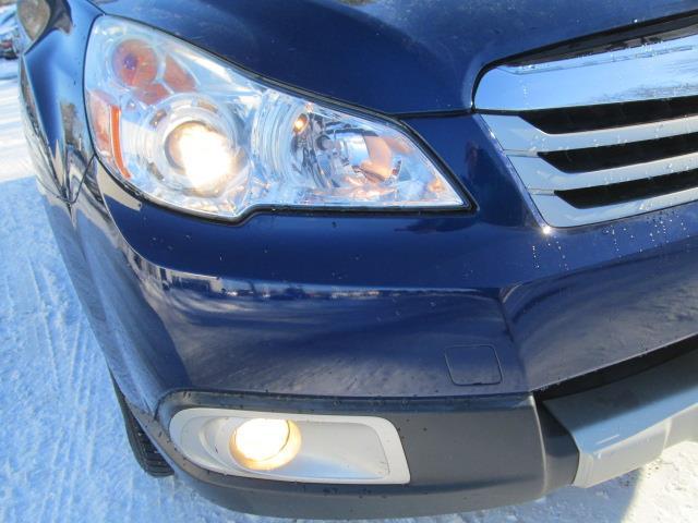 2011 subaru outback 2.5i limited awd 2.5i limited 4dr wagon for sale in saco, maine