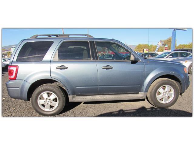 2010 ford escape xlt xlt 4dr suv for sale in carson city, nevada