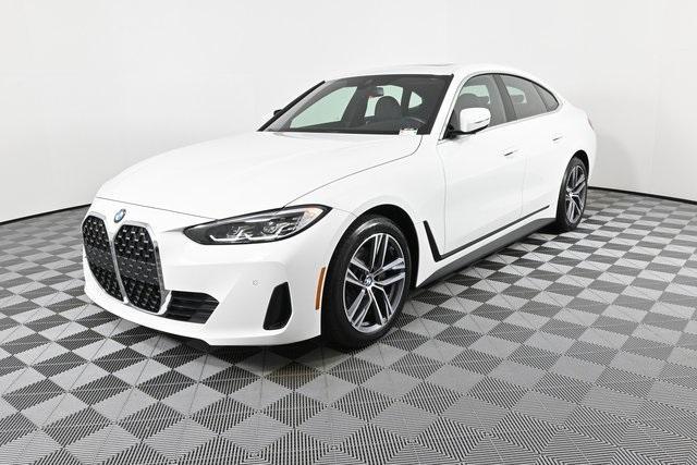 2023 bmw 430 gran coupe i xdrive