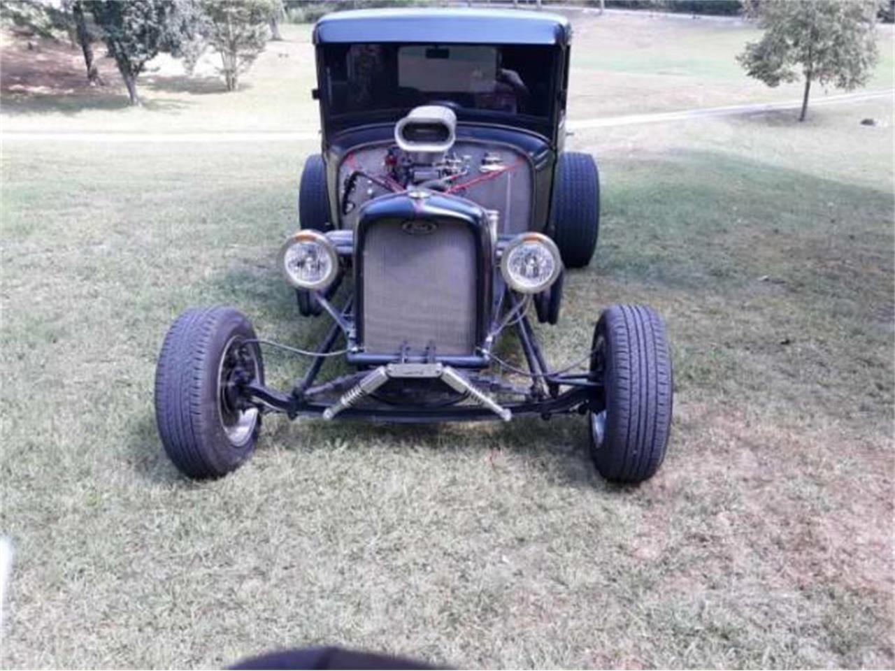 1932 ford pickup