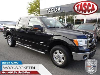 2013 ford f-150 king ranch 4x4 king ranch 4dr supercrew styleside 5.5 ft. sb for sale in cranston, rhode island