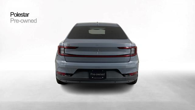 2021 polestar 2 long range dual motor - awd - plus,pilot