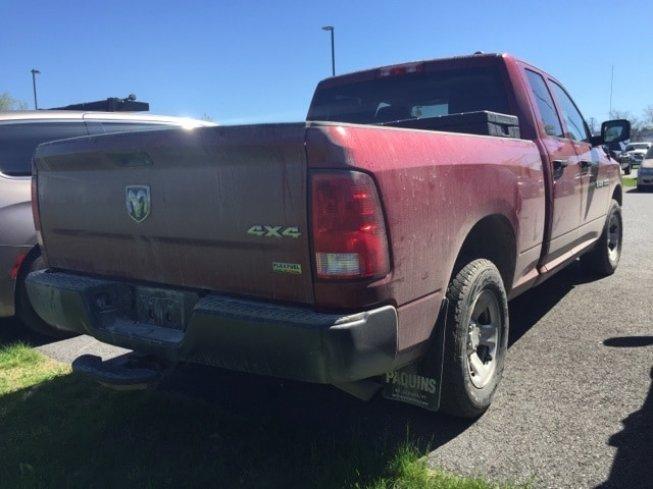 2012 ram 1500 st for sale in burlington, vermont