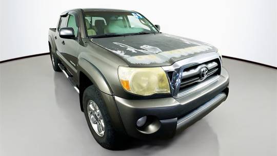 2009 Toyota Tacoma