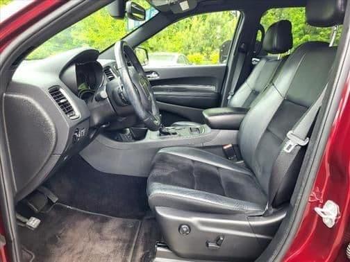 2018 dodge durango gt in cornelius, north carolina