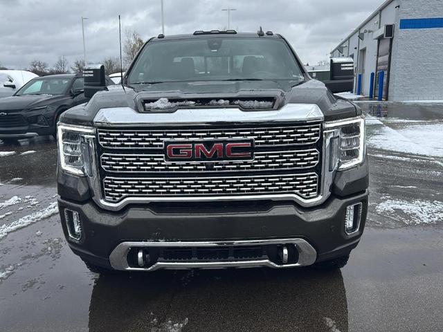 2022 gmc sierra 2500 denali