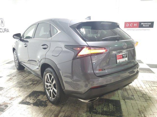 used 2016 lexus nx 200t awd verona, nj 07044 for sale in verona, new jersey