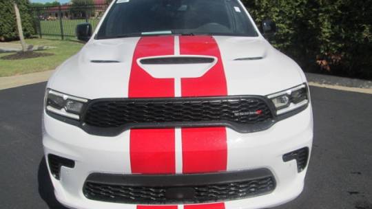 2024 Dodge Durango