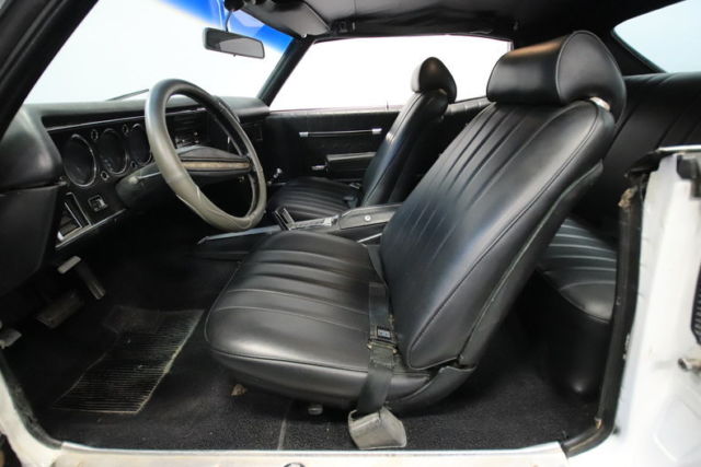only 65k original miles, #'s matching 402 v8, auto, ps, front discs, gr8 cruiser