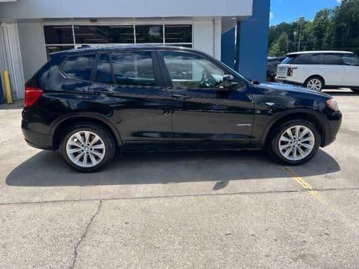 2014 bmw x3 in hales corners, wisconsin