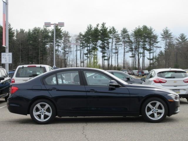 2015 bmw 3 series 320i xdrive awd 320i xdrive 4dr sedan sa for sale in somersworth, new hampshire