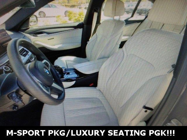 2022 bmw 540 540i