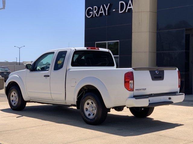 certified 2017 nissan frontier s brandon, ms 39042 for sale in brandon, mississippi