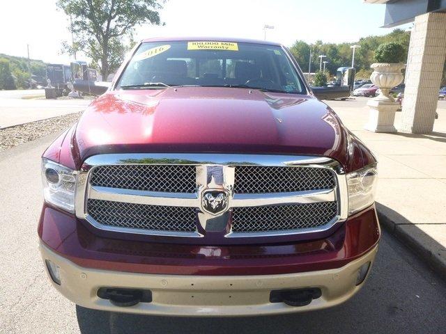 certified 2016 ram 1500 laramie longhorn cranberry twp, pa 16066 for sale in cranberry township, pennsylvania