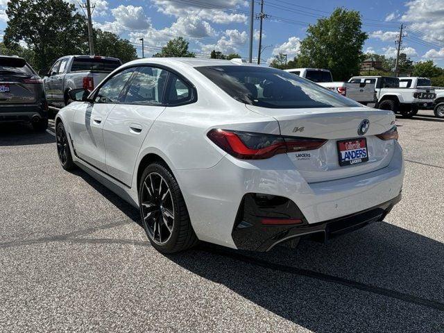 2023 bmw i4 m50 in collierville, tennessee