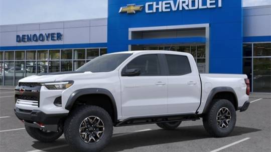 2024 Chevrolet