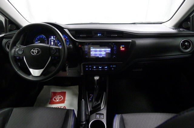 used 2019 toyota corolla se duluth, ga 30096 for sale in duluth, georgia