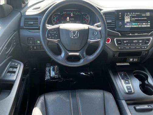 2022 honda pilot in ashburn, virginia