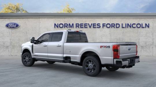 2024 Ford F-350