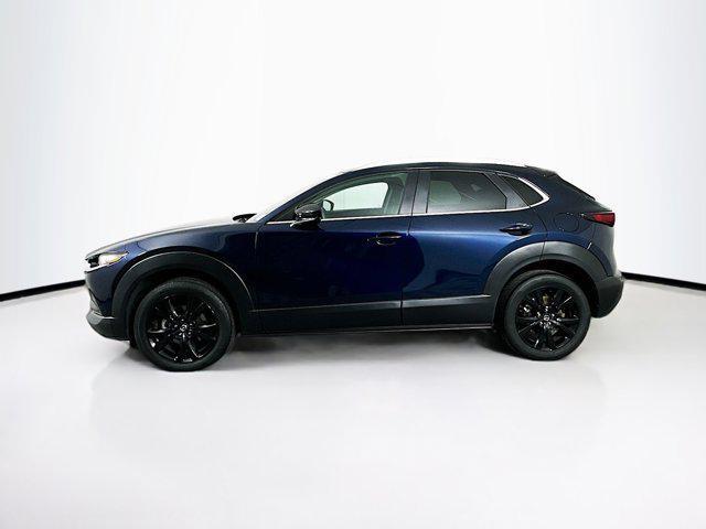 2024 mazda cx-30 select