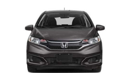 2019 Honda Fit
