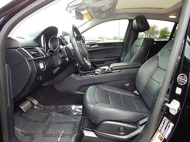 used 2016 mercedes-benz gle 450 4matic coupe oklahoma city, ok 73131 for sale in oklahoma city, oklahoma