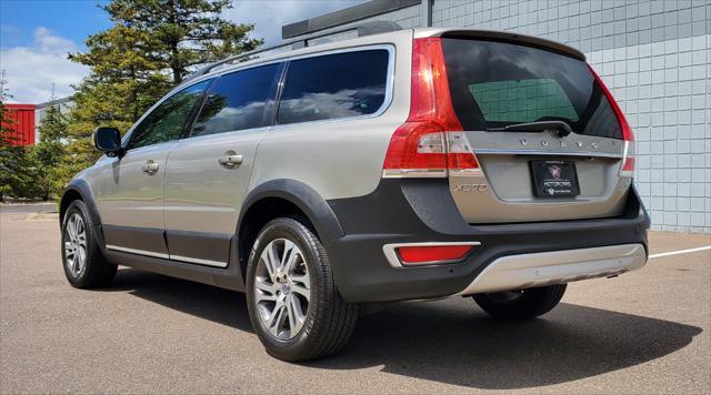 2015 volvo xc70 3.2 premier