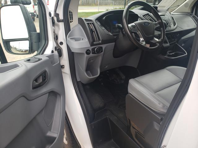 2016 ford transit-350