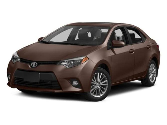 2015 toyota corolla le le 4dr sedan for sale in brandon, mississippi