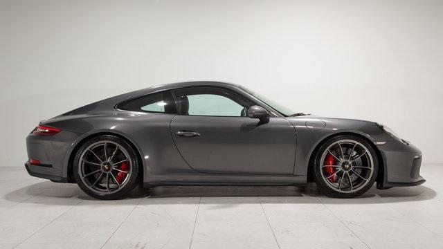 2019 porsche 911 gt3