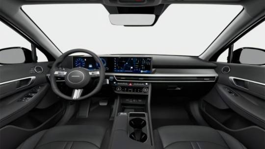 2024 Hyundai Sonata