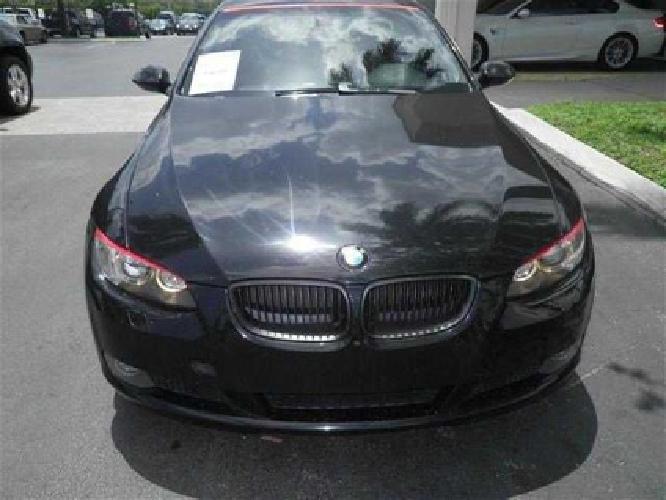 2007 bmw 3 series 328i in fort lauderdale, fl