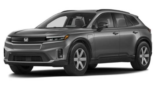 2024 Honda Prologue