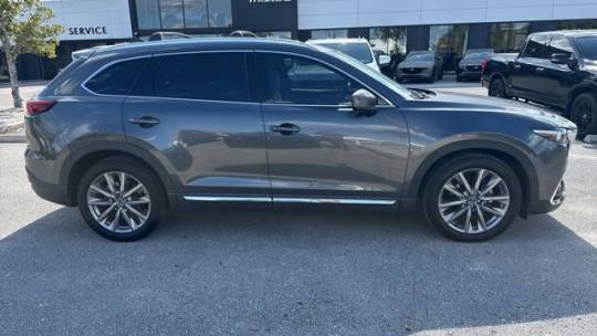 2021 Mazda CX-9