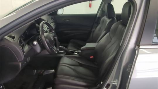 2021 Acura ILX