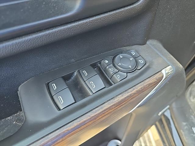 2021 chevrolet silverado 3500 high country