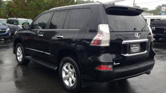 2015 Lexus GX