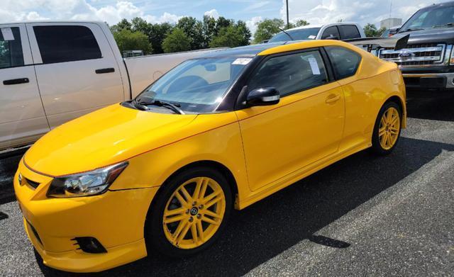 2012 scion tc