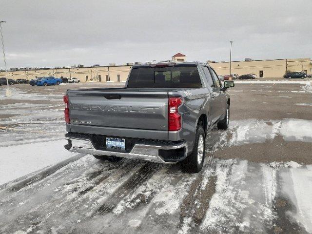 certified 2019 chevrolet silverado 1500 lt saginaw, mi 48603 for sale in saginaw, michigan