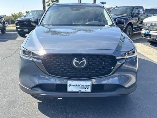 2023 mazda cx-5 2.5 s carbon edition in murrieta, california