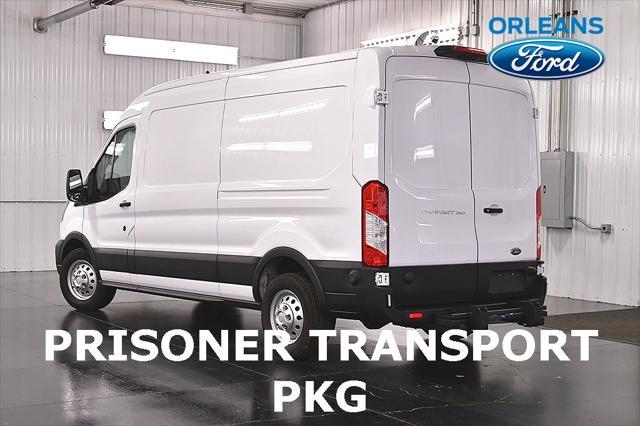 2020 ford transit-350 base