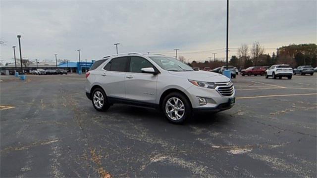 2021 chevrolet equinox premier w/1lz